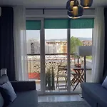Valencja * Sunny Beach