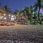 Valencja * Sunny Beach