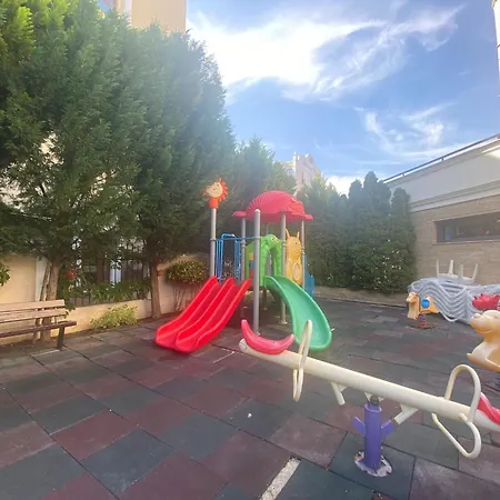 Appartamento Valencja