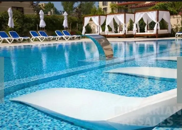 Valencja Sunny Beach