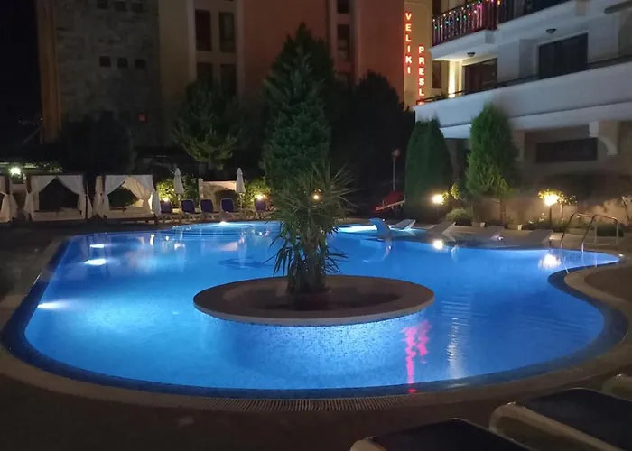 Valencja Appartamento Sunny Beach