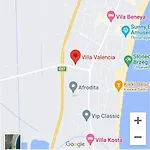 Valencja * Sluneční pobřeží
