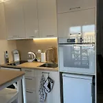 Apartmán Valencja *
