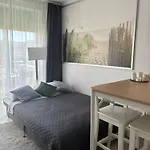 Valencja Sluneční pobřeží