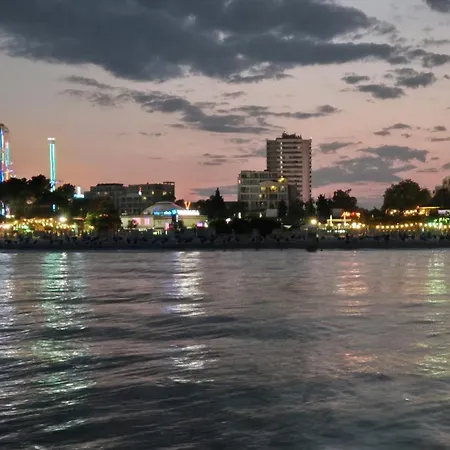 Апартамент Valencja *