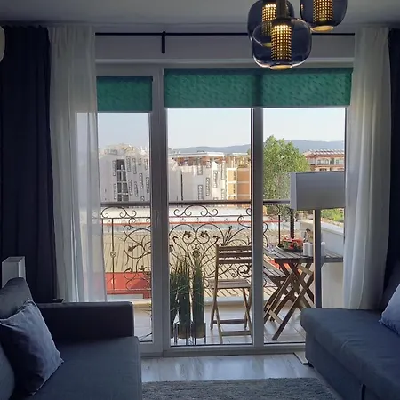 Valencja * Slantschew brjag