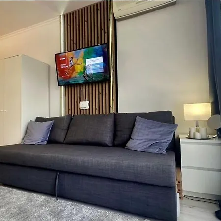 Apartment Valencja *