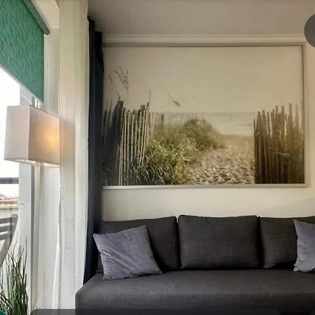 Valencja Apartment Slantschew brjag