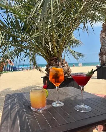 Valencja * Slantschew brjag