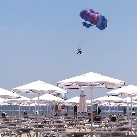 Valencja Apartment Slantschew brjag