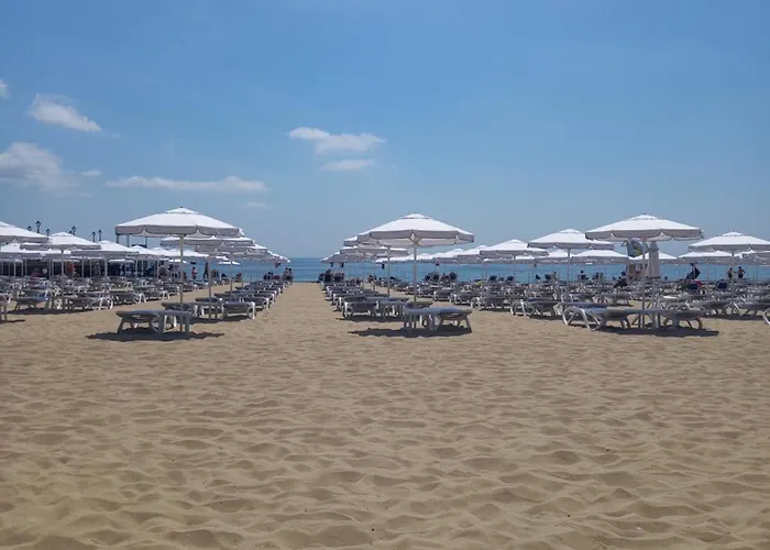 Valencja Апартамент *