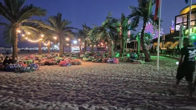 Valencja * Слънчев бряг