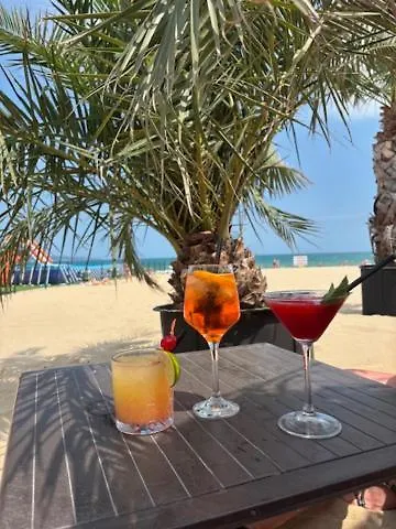 Valencja * Слънчев бряг