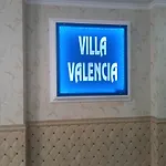 Valencja * Slantchev Briag