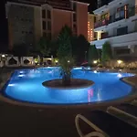 Valencja Appartement Slantchev Briag