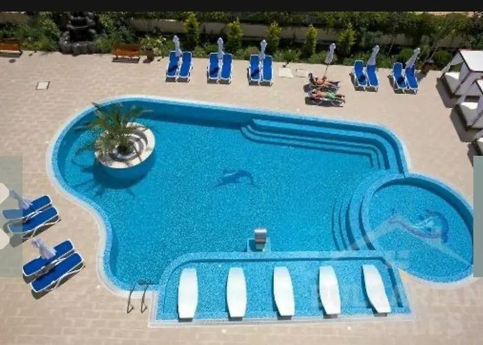 Valencja Sunny Beach