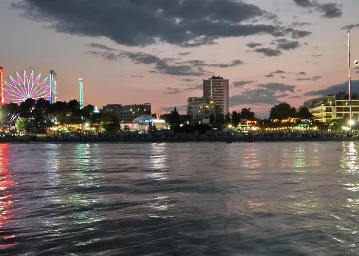 Appartement Valencja *