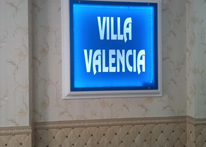 Valencja * Slantchev Briag