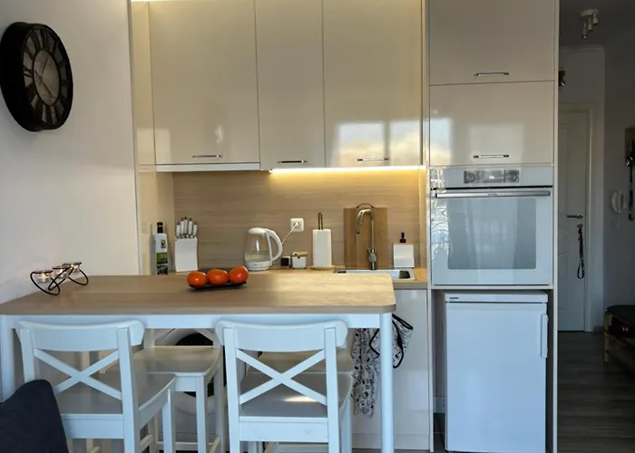 Valencja Sunny Beach