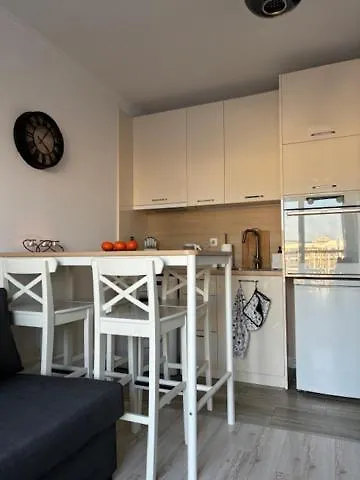 Appartement Valencja