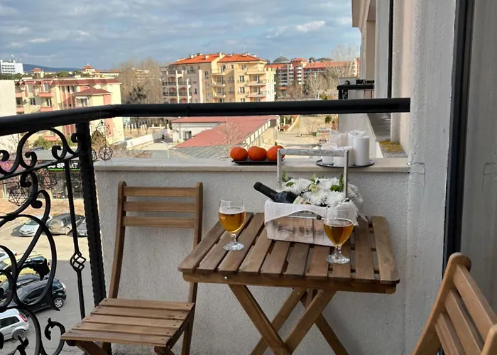 Valencja * Slantchev Briag