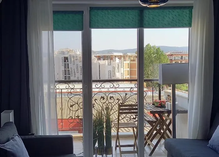 Valencja * Slantchev Briag