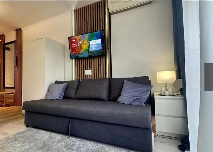 Apartament Valencja *