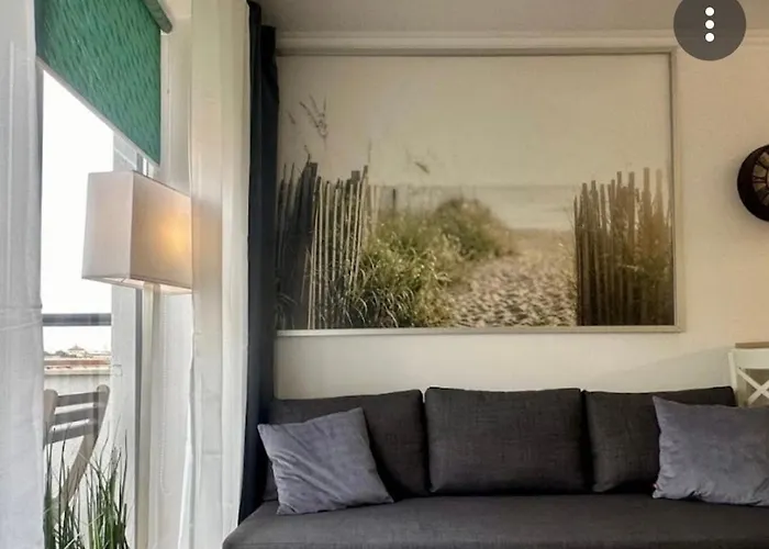 Valencja Apartament Sunny Beach