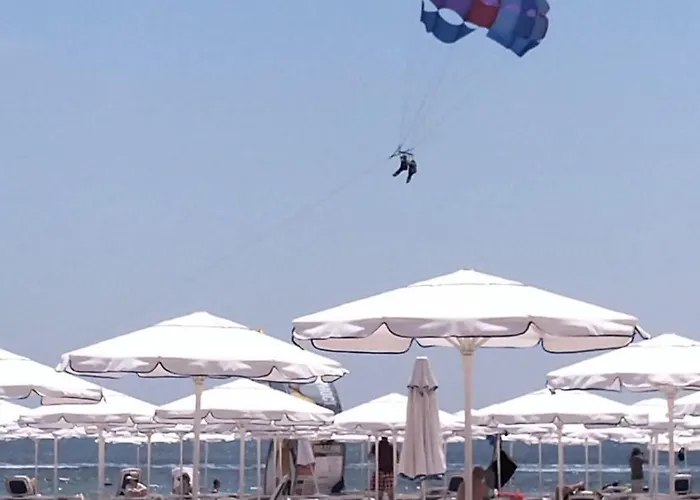 Valencja Apartament Sunny Beach